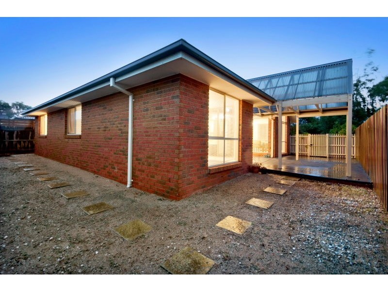 7 Desert Hill Drive, Mount Martha VIC 3934