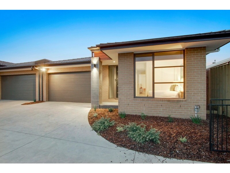 4/65 Green Island Avenue, Mount Martha VIC 3934