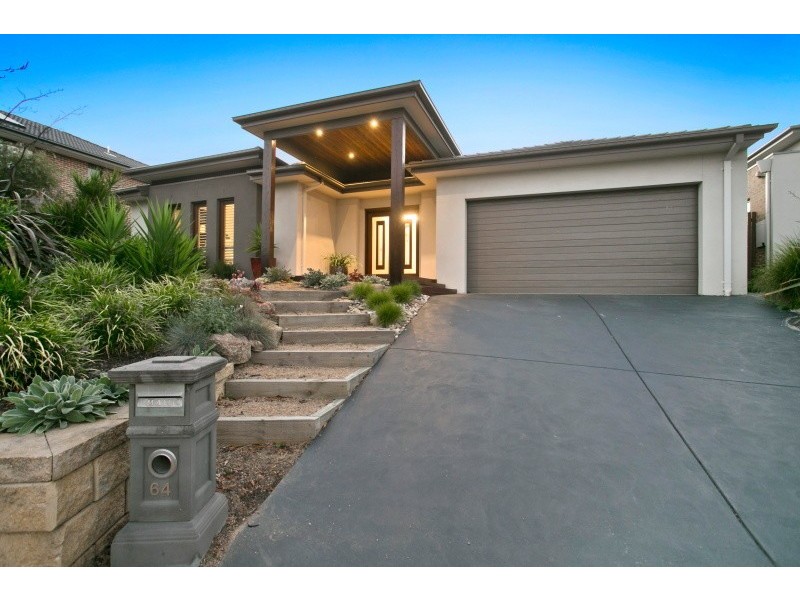 64 Marthas Ridge Drive, Mount Martha VIC 3934
