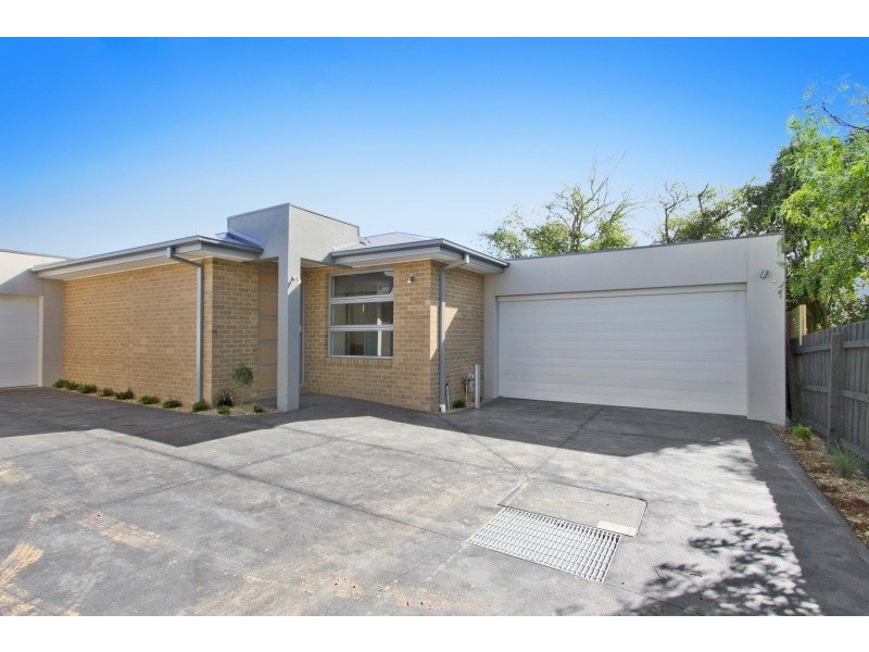 42a Wiltshire Drive, Somerville VIC 3912
