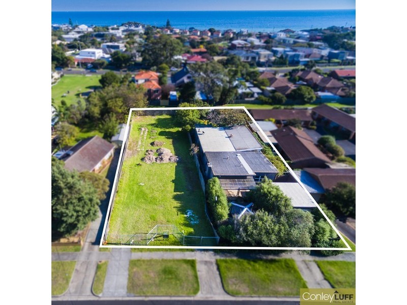 23-25 Nelson Street, Mornington VIC 3931