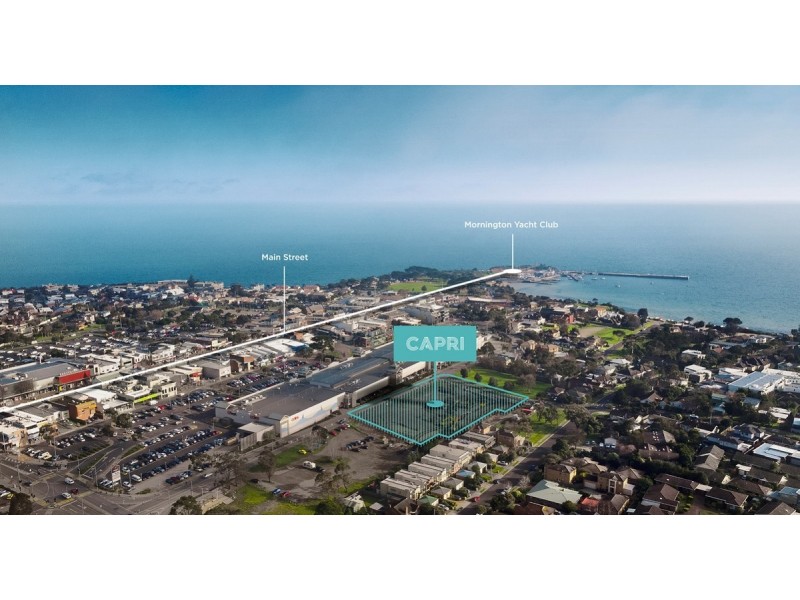 12/2 Philip Street, Mornington VIC 3931