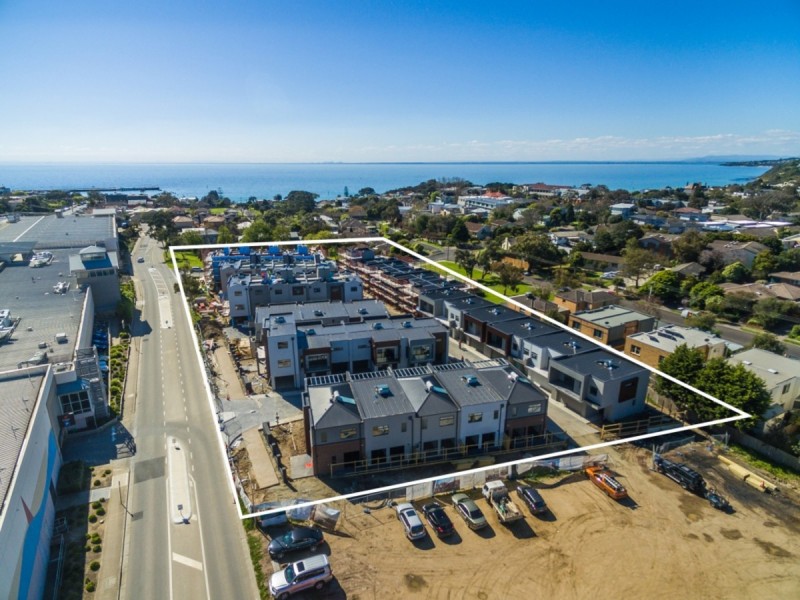 40/2 Philip Street, Mornington VIC 3931