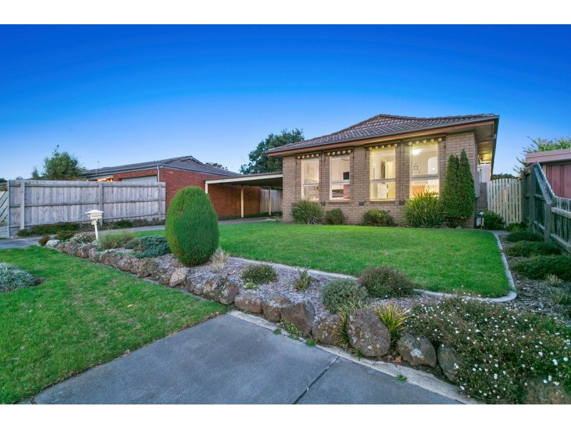 3 Tara Court, Mornington VIC 3931