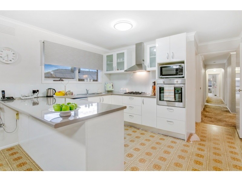 3 Tara Court, Mornington VIC 3931