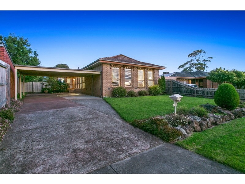 3 Tara Court, Mornington VIC 3931