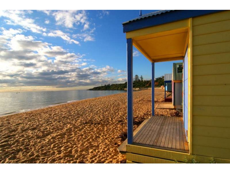 9/23-25 Green Island Avenue, Mount Martha VIC 3934