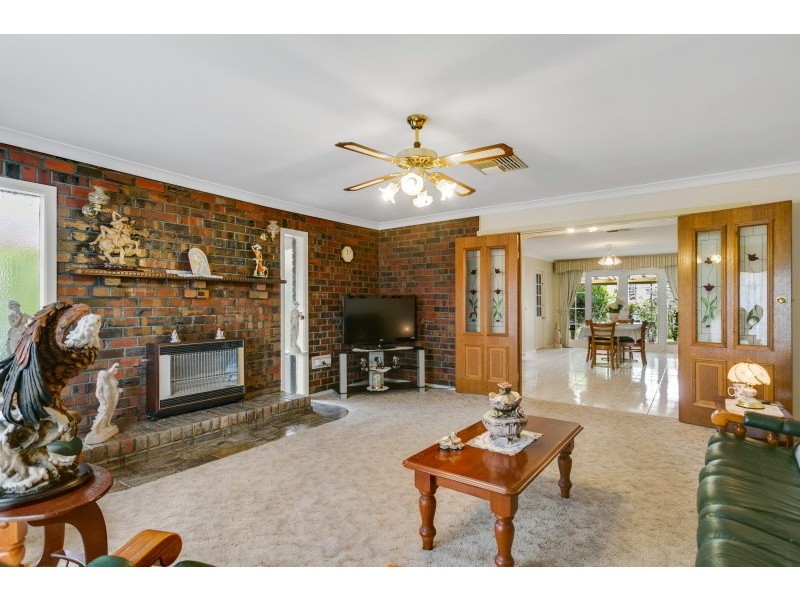 8 Ryder Court, Frankston VIC 3199