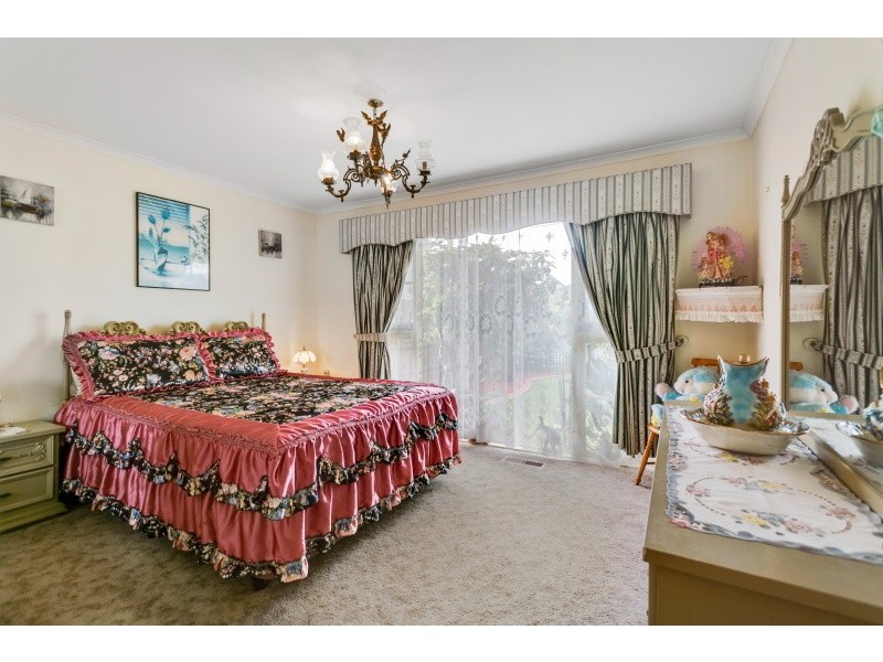 8 Ryder Court, Frankston VIC 3199