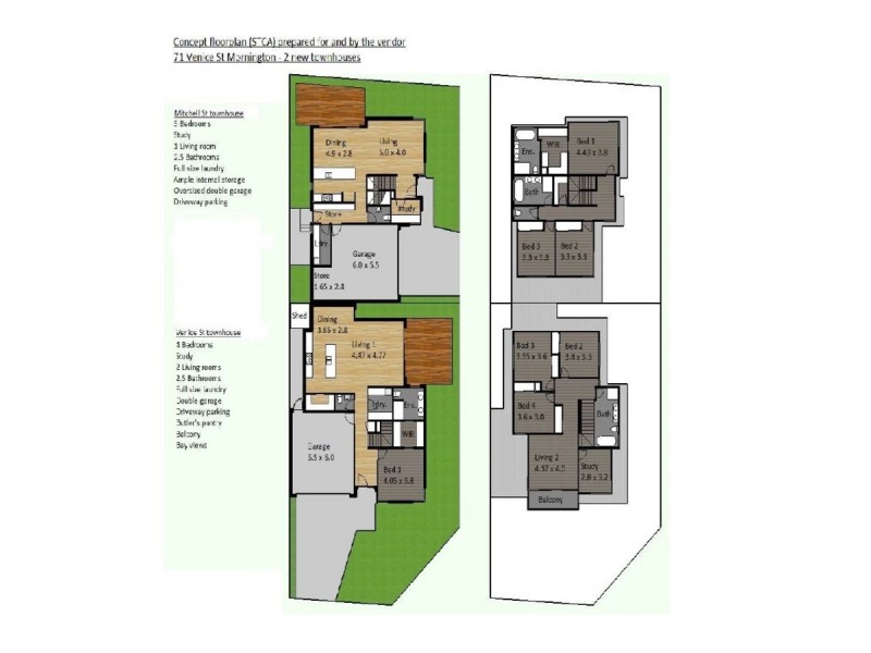 71 Venice Street, Mornington VIC 3931