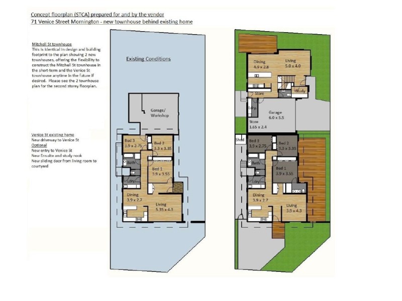 71 Venice Street, Mornington VIC 3931