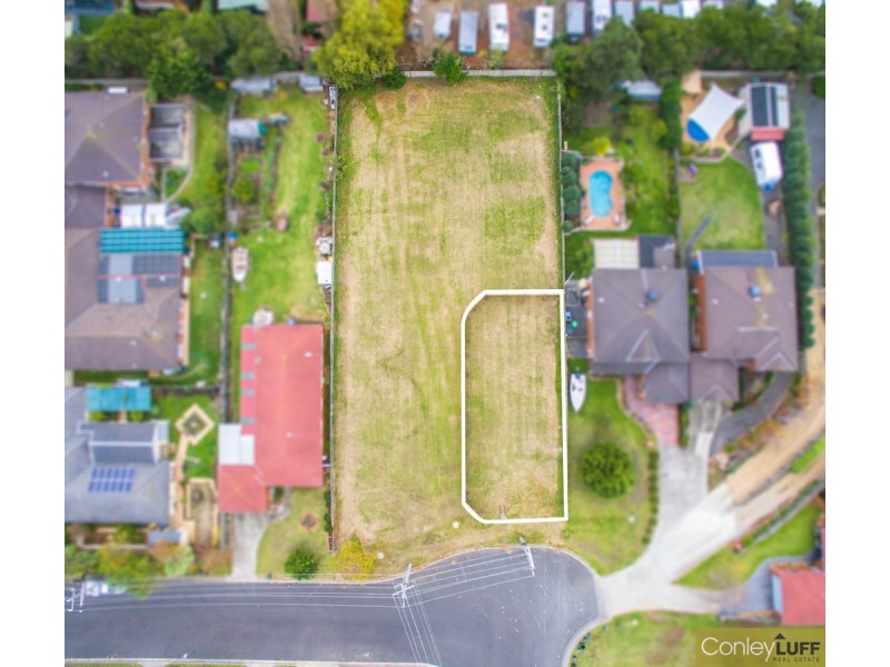 29 St Mitchell Circuit, Mornington VIC 3931