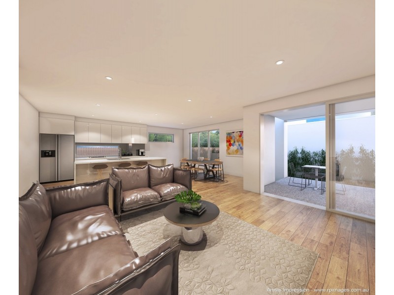 3/1 George Street, Mornington VIC 3931