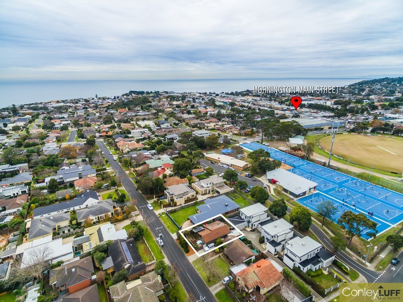 3/38 Hampden Street, Mornington VIC 3931