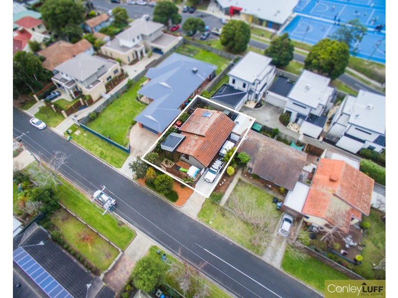 3/38 Hampden Street, Mornington VIC 3931