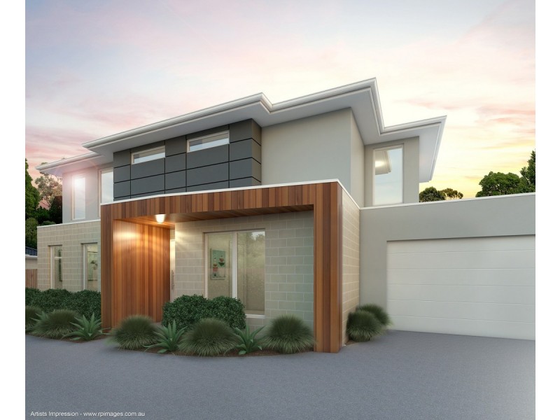 2/1 George Street, Mornington VIC 3931