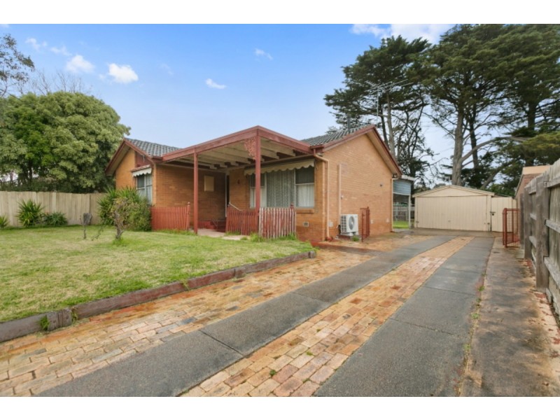 4 Bungower Road, Mornington VIC 3931