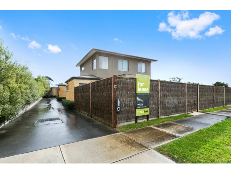 3/13 Brent Street, Mornington VIC 3931