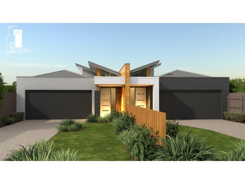 1&2/3 Swansea Grove, Mornington VIC 3931