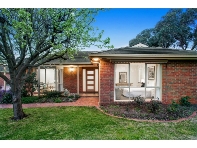 6/31 Wilsons Road, Mornington VIC 3931