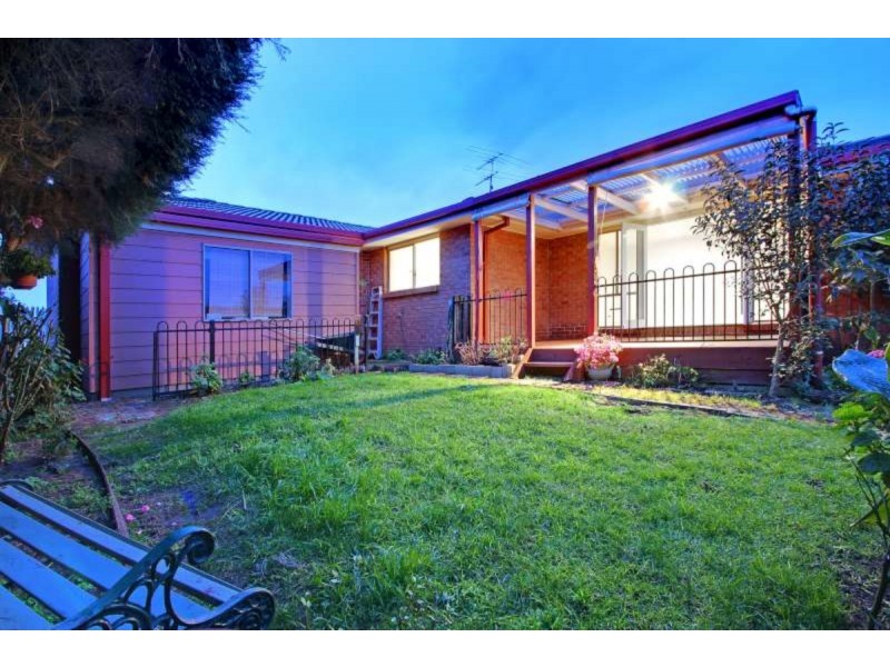 38 Weber Drive, Mornington VIC 3931
