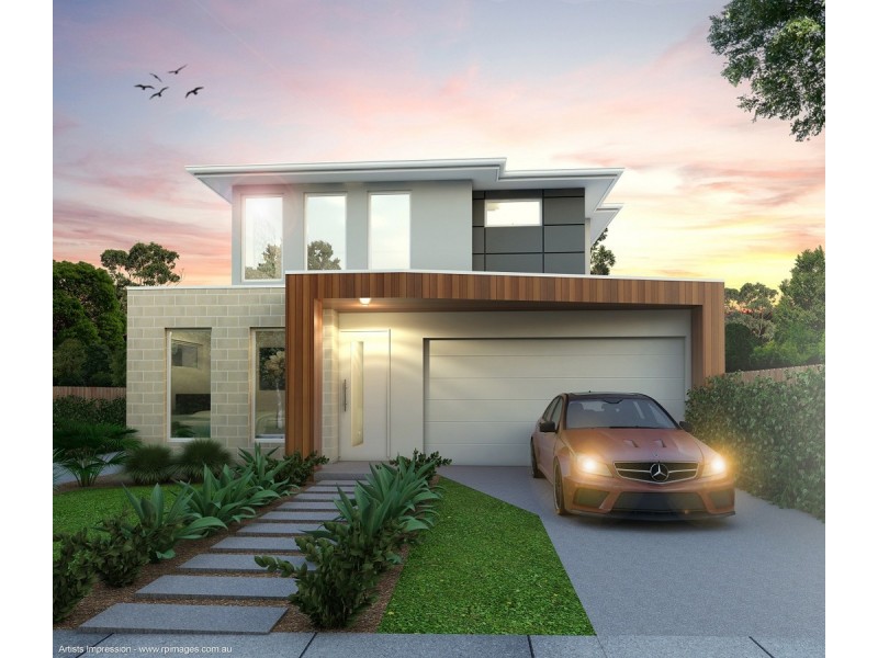 1 George Street, Mornington VIC 3931