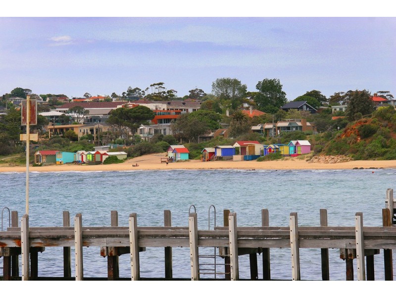 1 George Street, Mornington VIC 3931