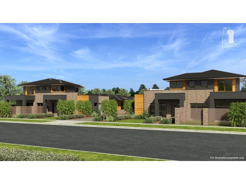 1/23-25 Green Island Avenue, Mount Martha VIC 3934