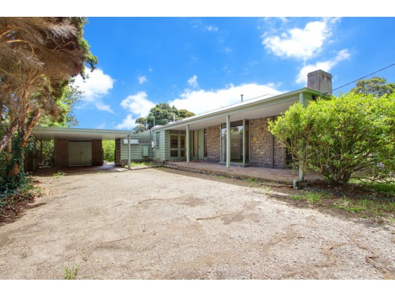 76 Beleura Hill Road, Mornington VIC 3931