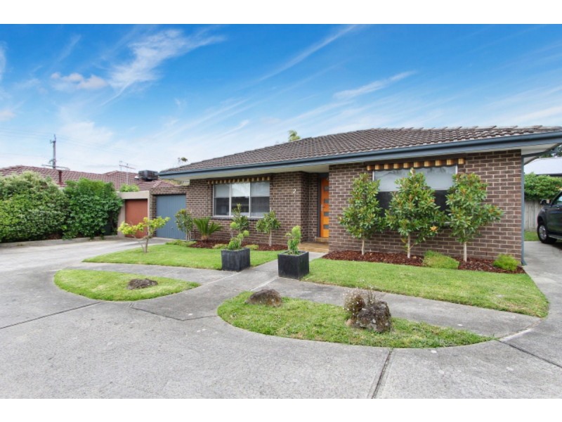 2/25 Barkly Street, Mornington VIC 3931