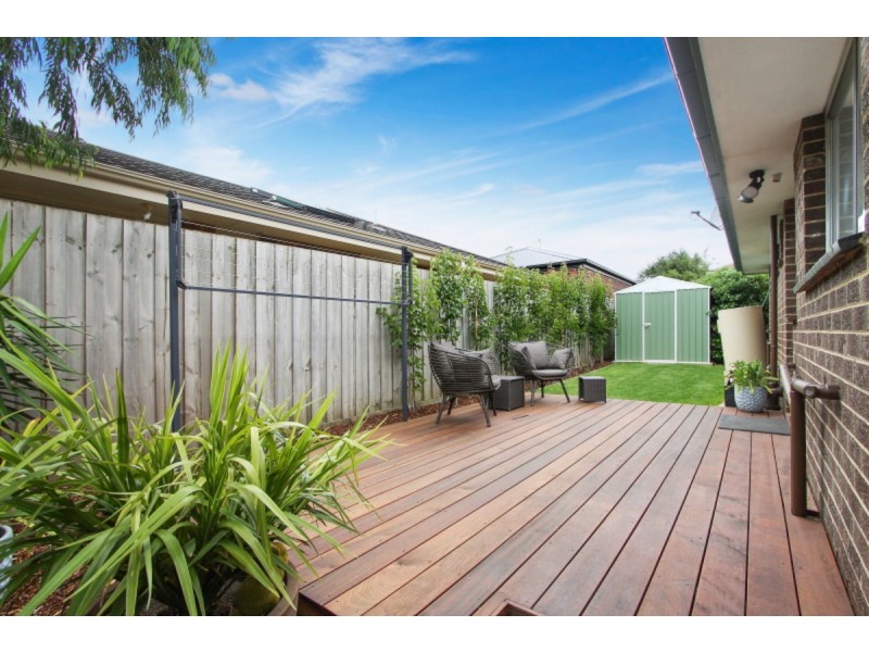 2/25 Barkly Street, Mornington VIC 3931