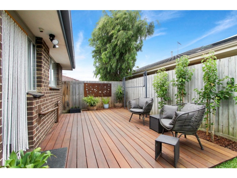 2/25 Barkly Street, Mornington VIC 3931