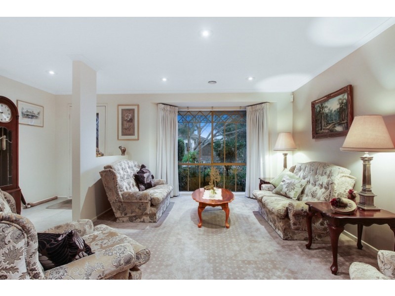 3 Snow Gum Walk, Mornington VIC 3931