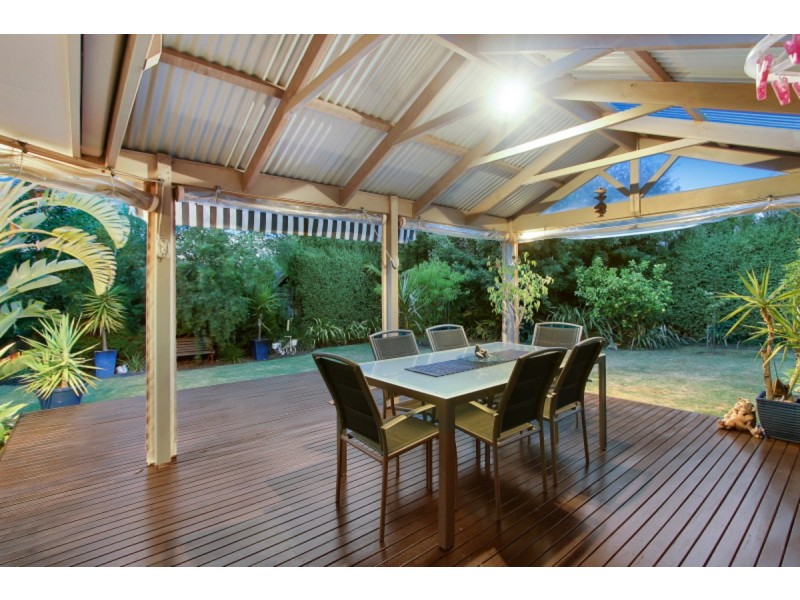 3 Snow Gum Walk, Mornington VIC 3931