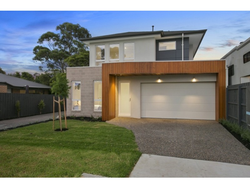 1A George Street, Mornington VIC 3931