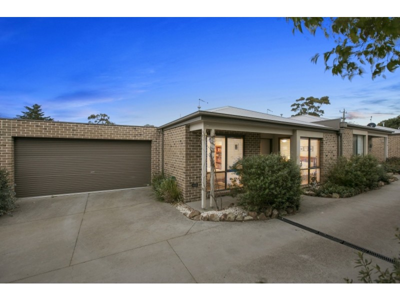 3/93 Herbert Street, Mornington VIC 3931