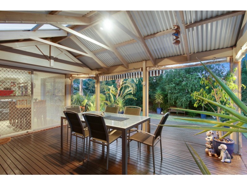 3 Snow Gum Walk, Mornington VIC 3931