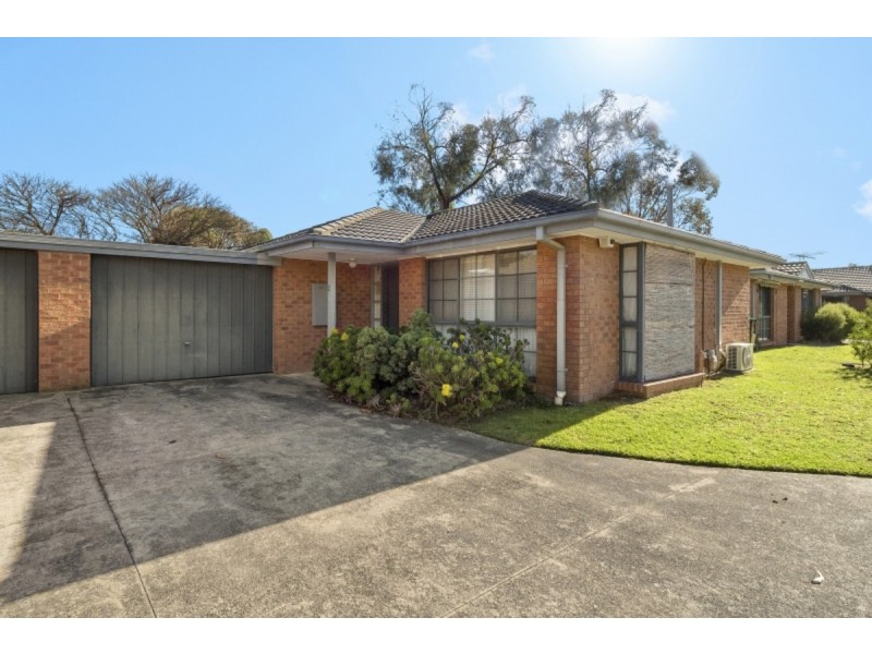 2/25 Harrap Road, Mount Martha VIC 3934