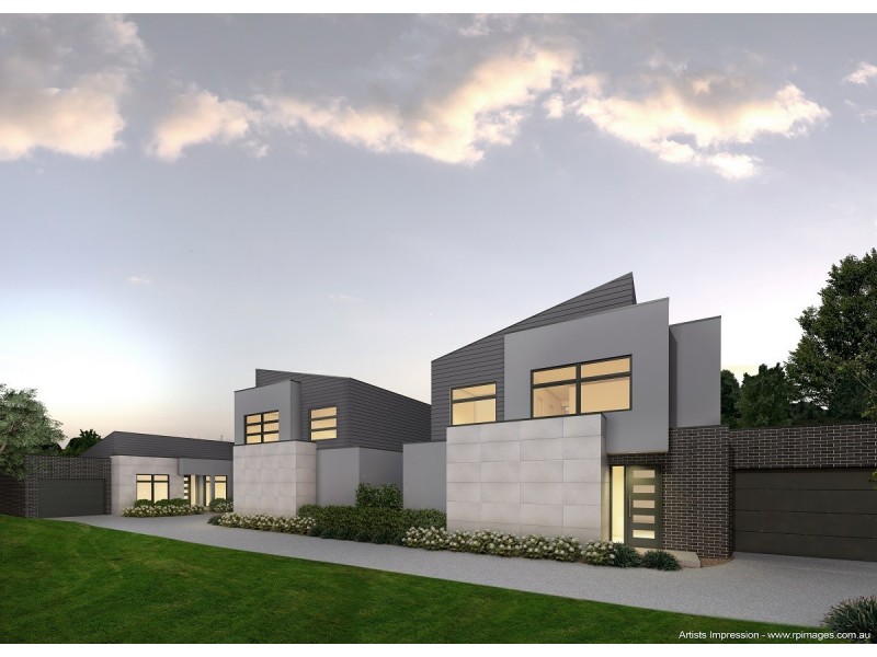 2/18 Van Ness Avenue, Mornington VIC 3931