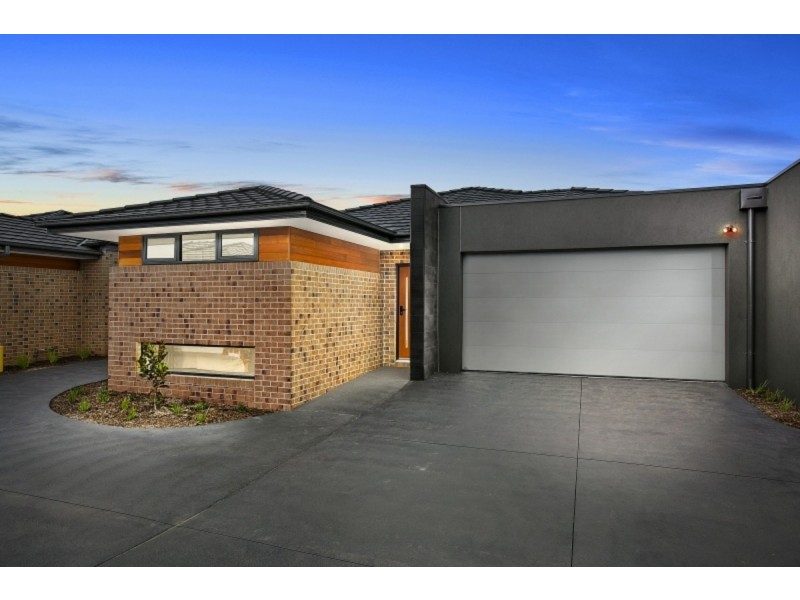 13 Bayliss Rise, Mount Martha VIC 3934