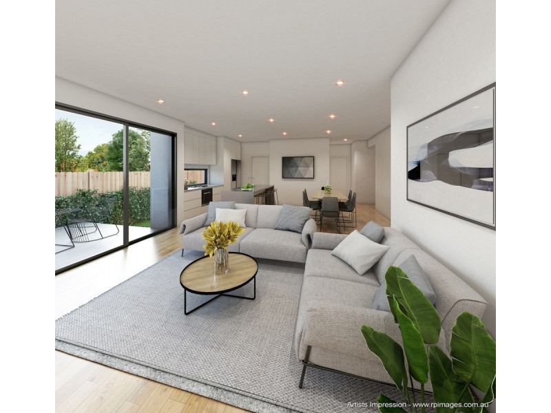 4/18 Van Ness Avenue, Mornington VIC 3931