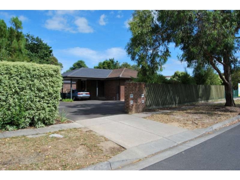 98 Exford Drive, Mornington VIC 3931