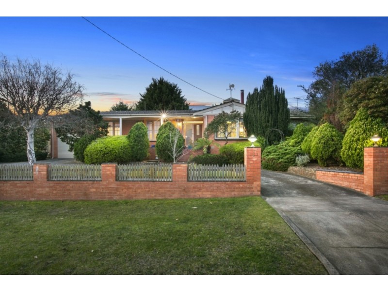 1 Inglis Street, Mornington VIC 3931
