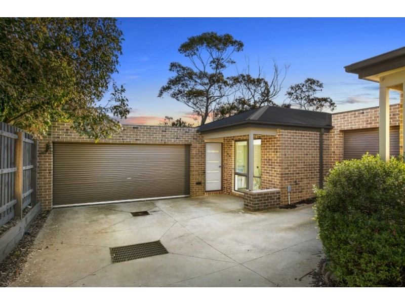 6/93 Herbert Street, Mornington VIC 3931