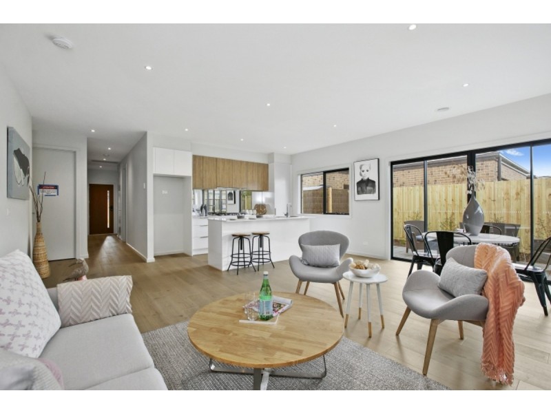 13 Bayliss Rise, Mount Martha VIC 3934