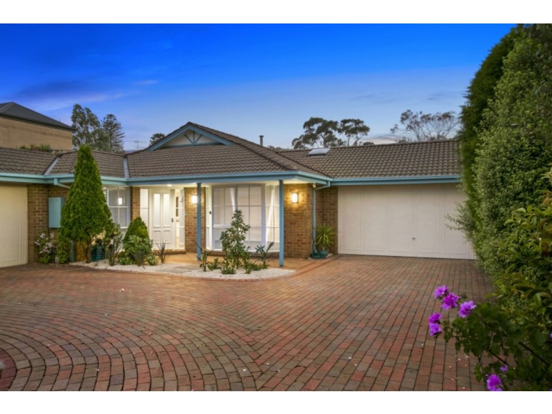 3/89 Barkly Street, Mornington VIC 3931