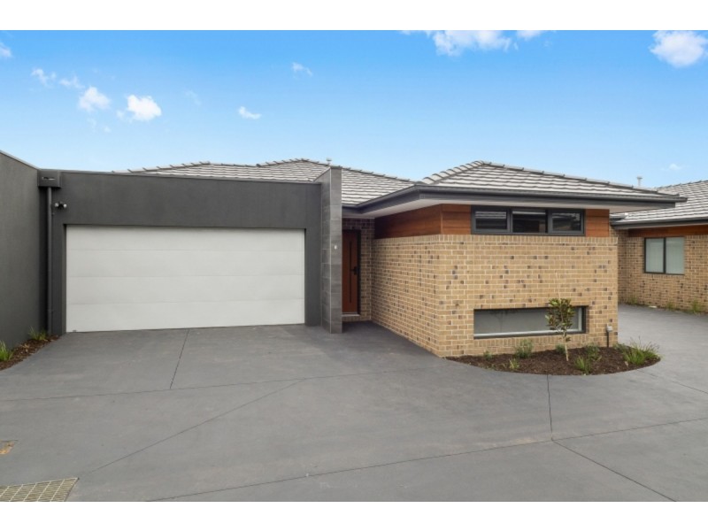 3 Bayliss Rise, Mount Martha VIC 3934