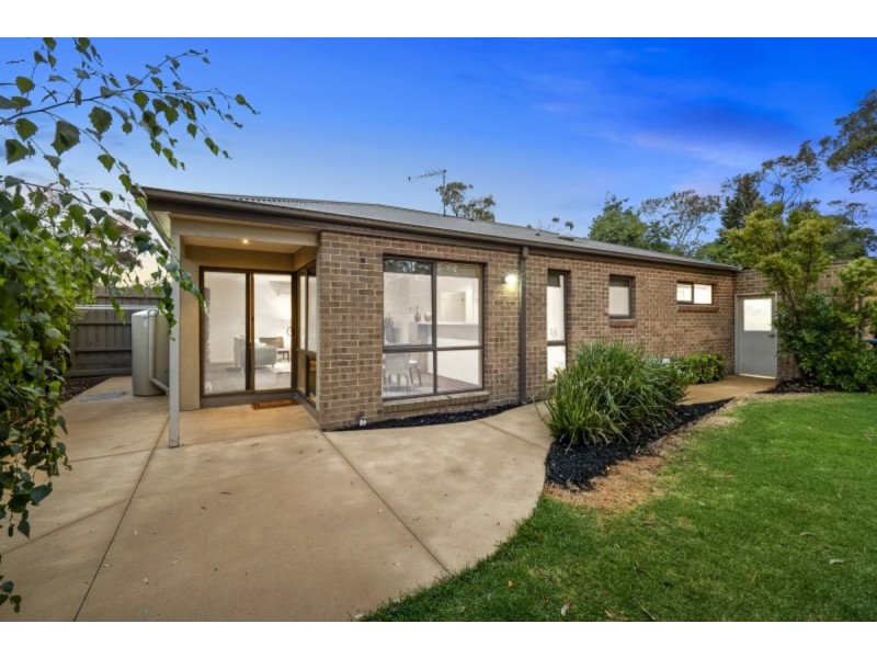 6/93 Herbert Street, Mornington VIC 3931