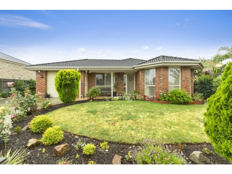 23 Weerona Way, Mornington VIC 3931