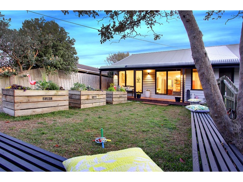 4B Shanns Avenue, Mount Martha VIC 3934